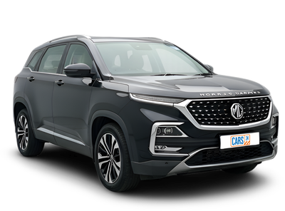 MG HECTOR-img